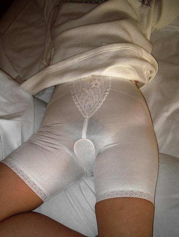 19P Panty girdle 34