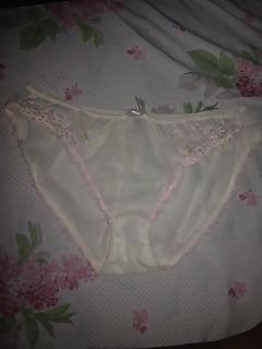 25P Thai Girl Panties 150 - 200