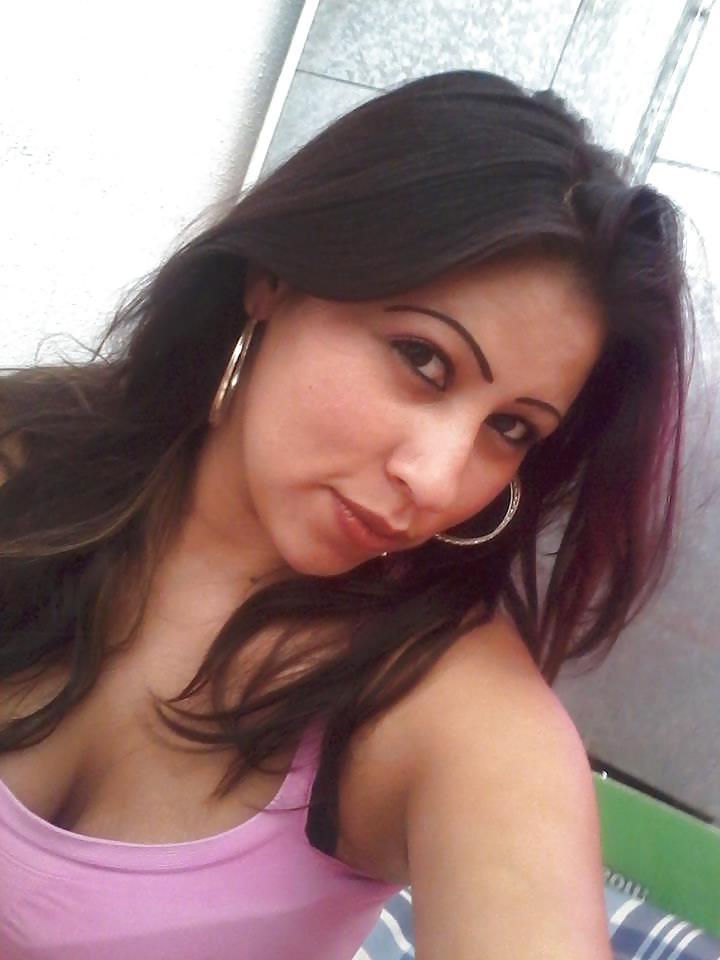 25P Mexican slut