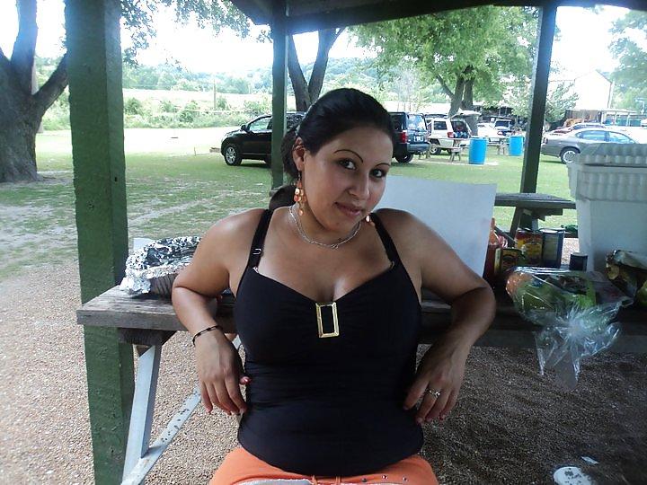 25P Mexican slut