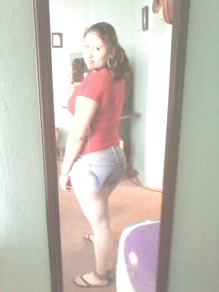 25P Mexican slut
