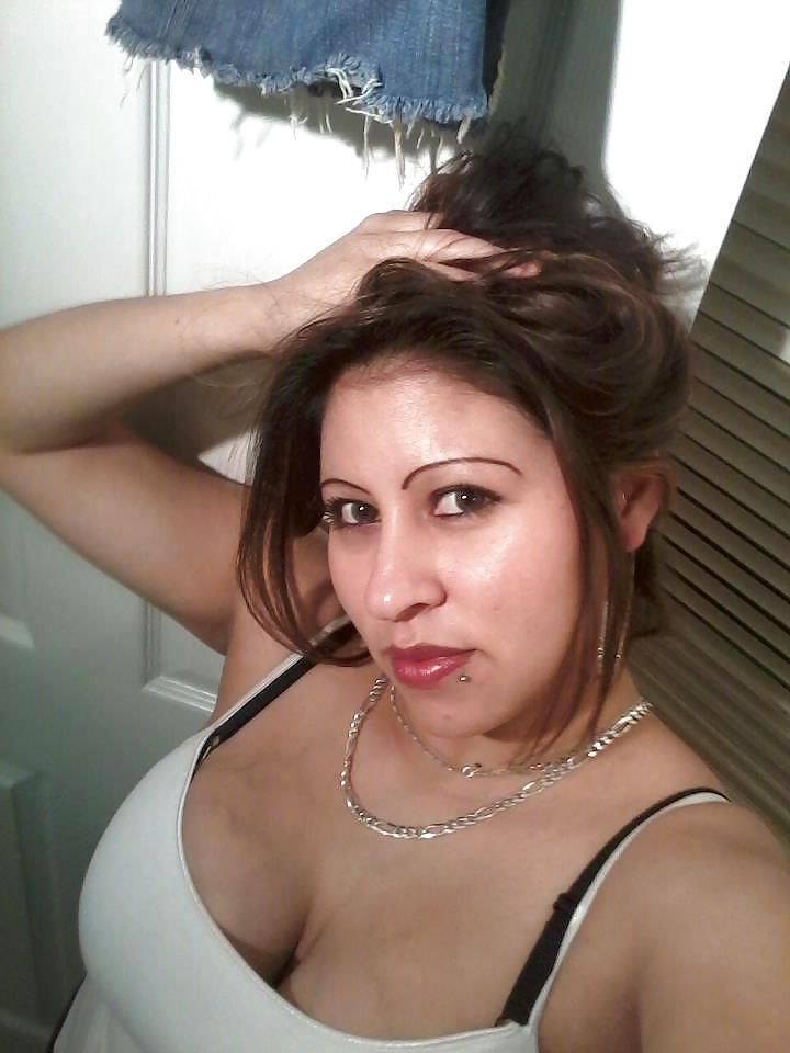 25P Mexican slut