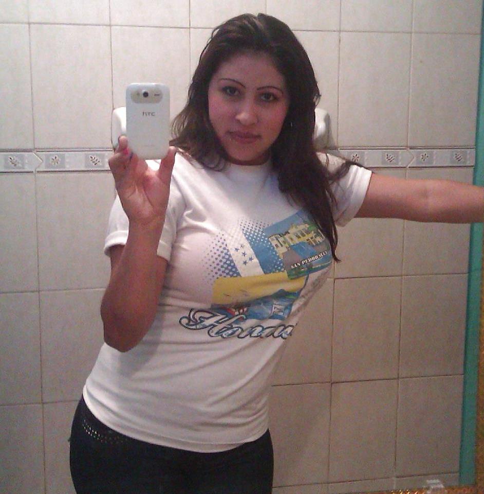 25P Mexican slut