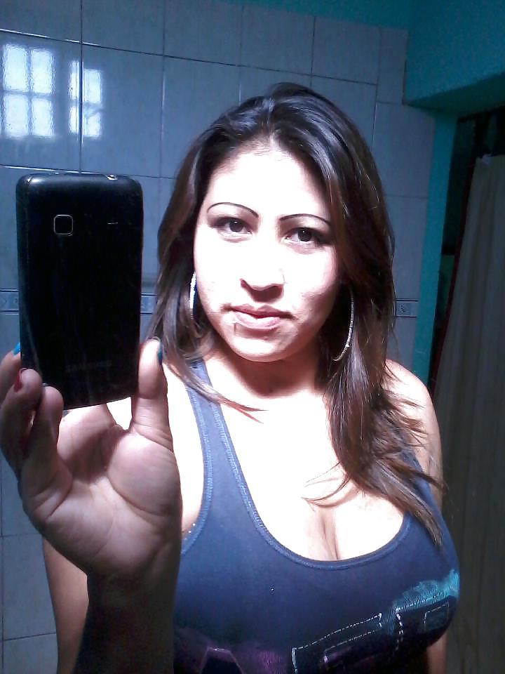 25P Mexican slut