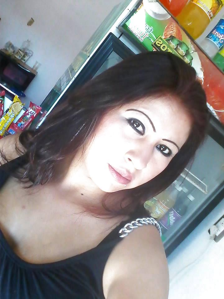 25P Mexican slut