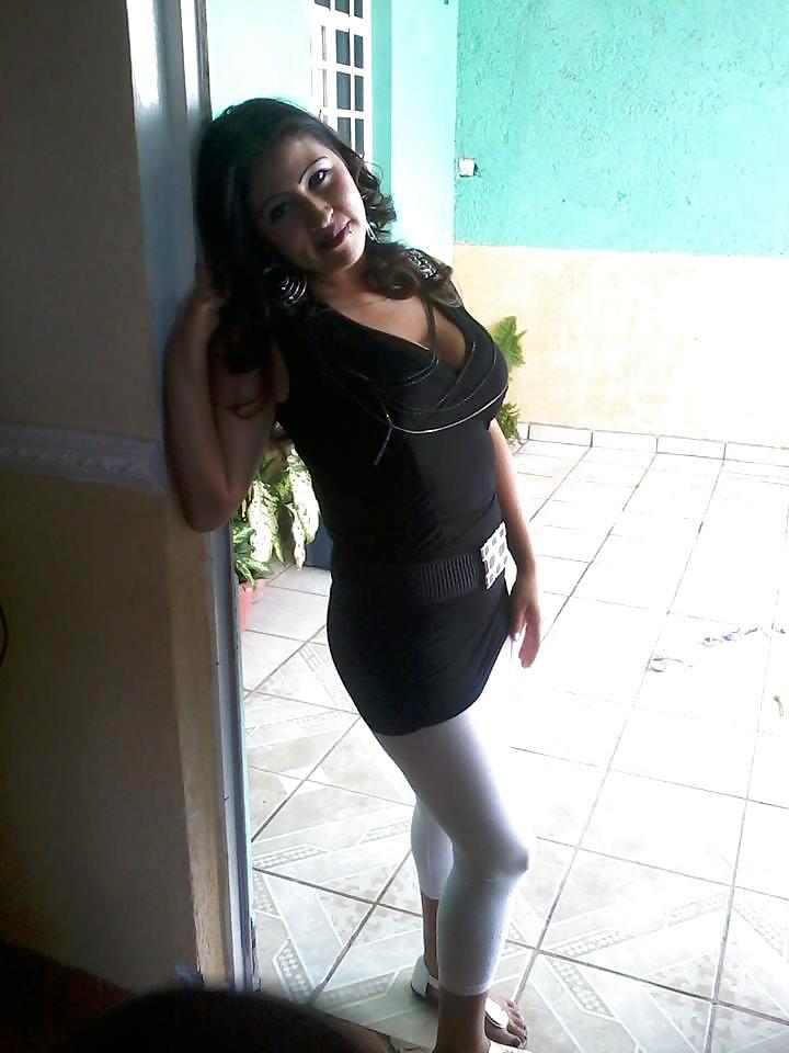 25P Mexican slut