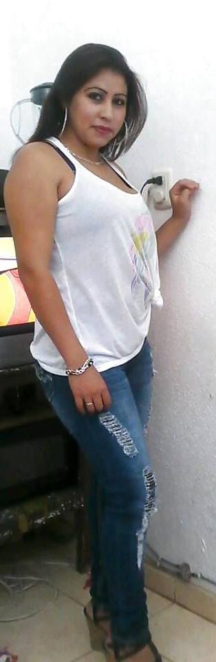 25P Mexican slut