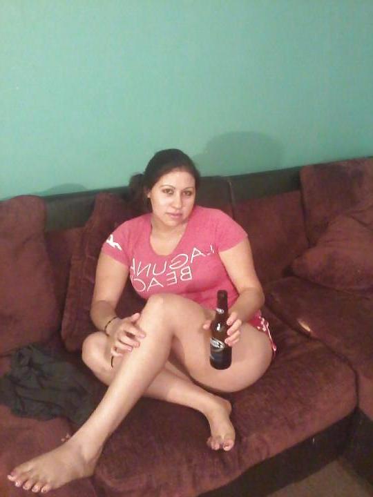 25P Mexican slut