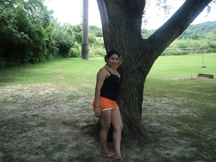 25P Mexican slut