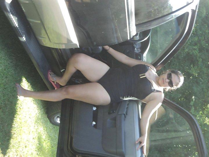 25P Mexican slut