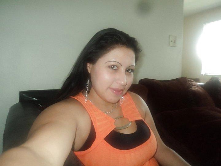 25P Mexican slut