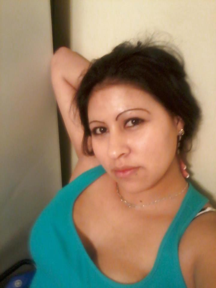 25P Mexican slut
