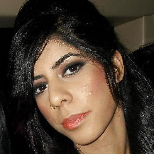 5P Cum On My Face