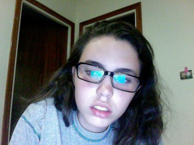 9P Yacout Morocco Girl Cum On Her