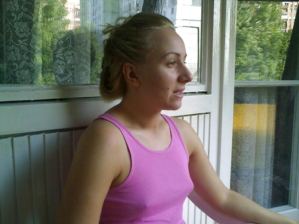23P She forgot her bra 11.
