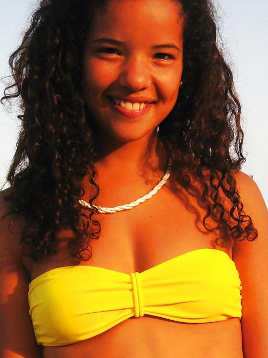 17P Hasna Morocco Girl Cum On Her
