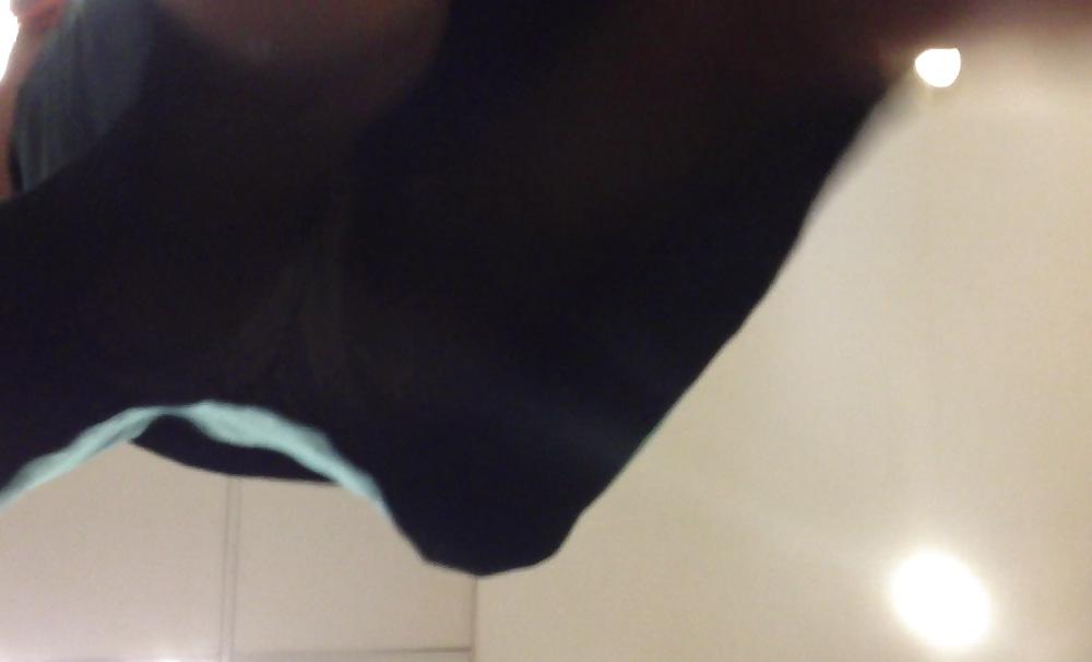 25P Thai Girl Panties 400 - 450