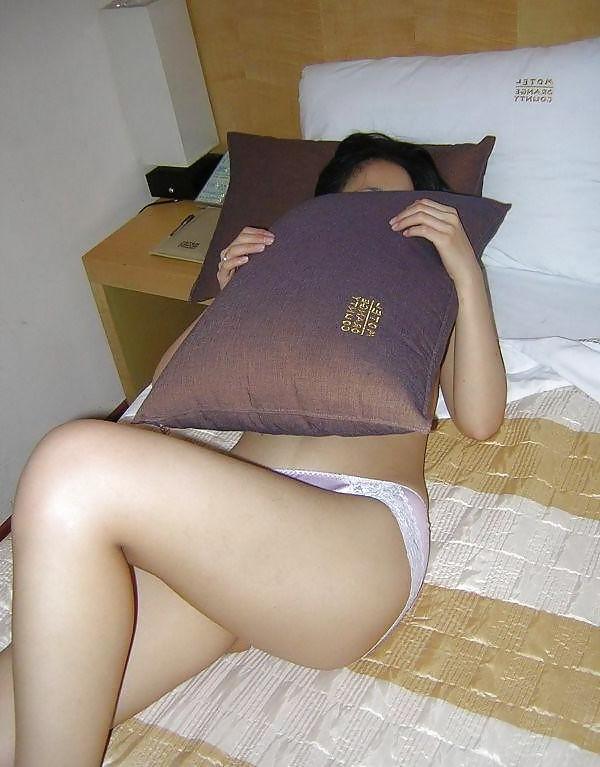 25P Thai Girl Panties 400 - 450
