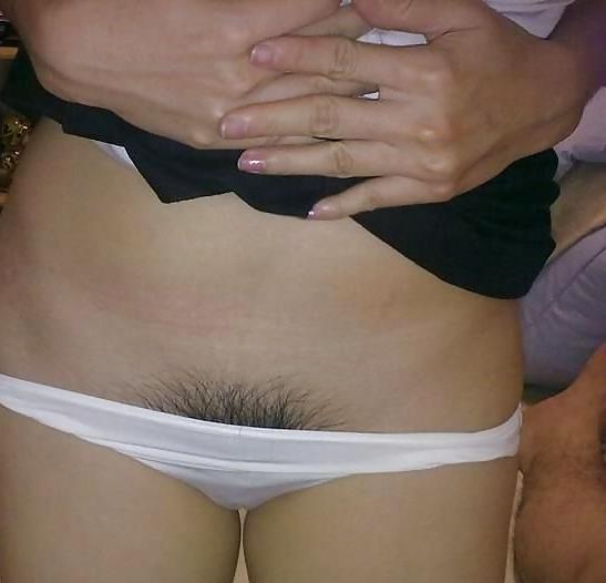 25P Thai Girl Panties 400 - 450