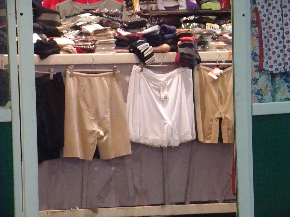 13P Panty girdle 35