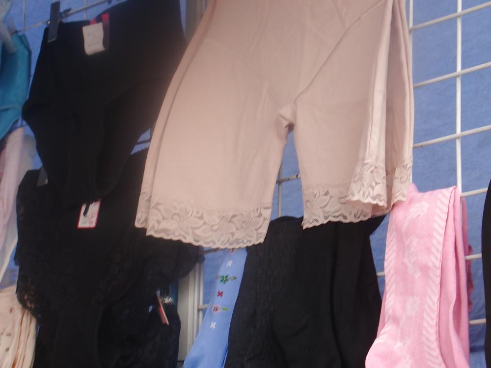 13P Panty girdle 35