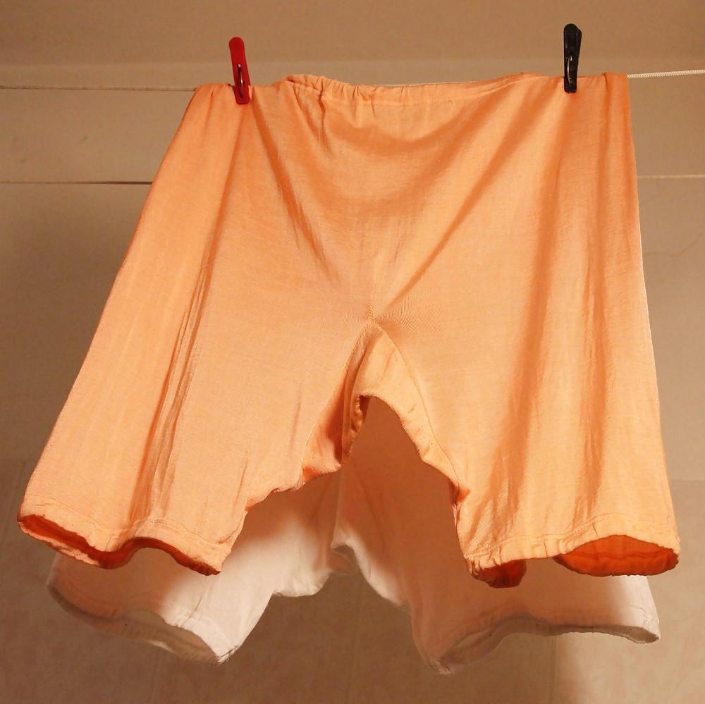 13P Panty girdle 35