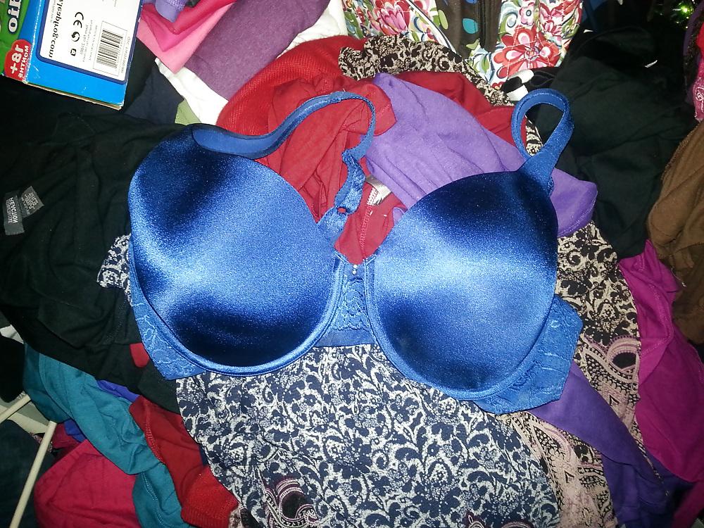 5P Mother in laws bra