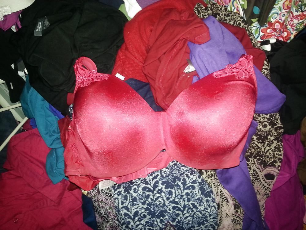 5P Mother in laws bra