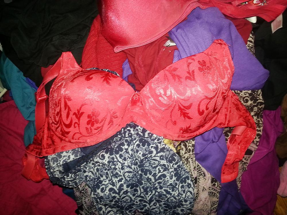 5P Mother in laws bra