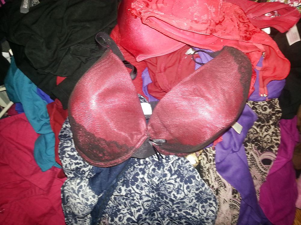 5P Mother in laws bra