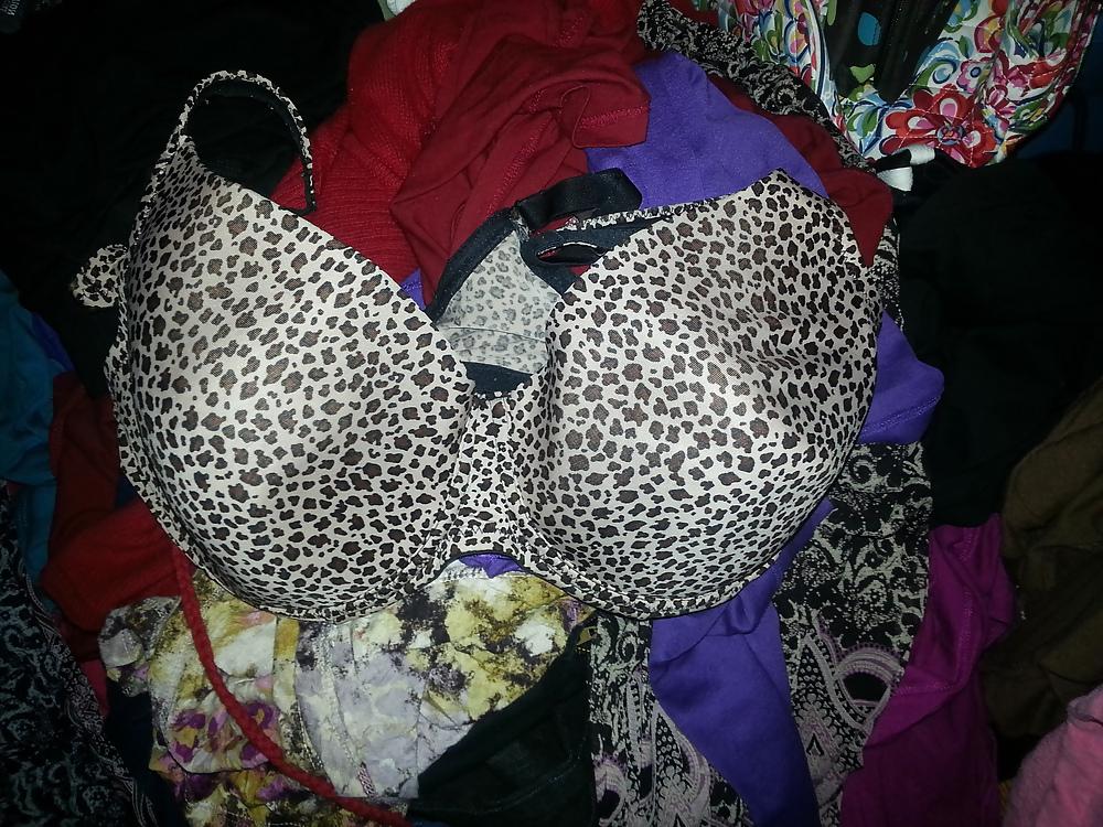 5P Mother in laws bra