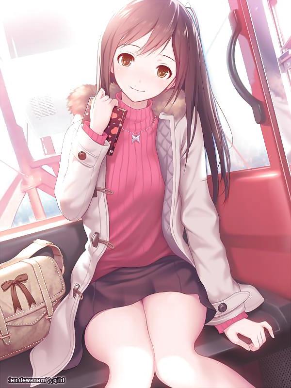22P Anime 001