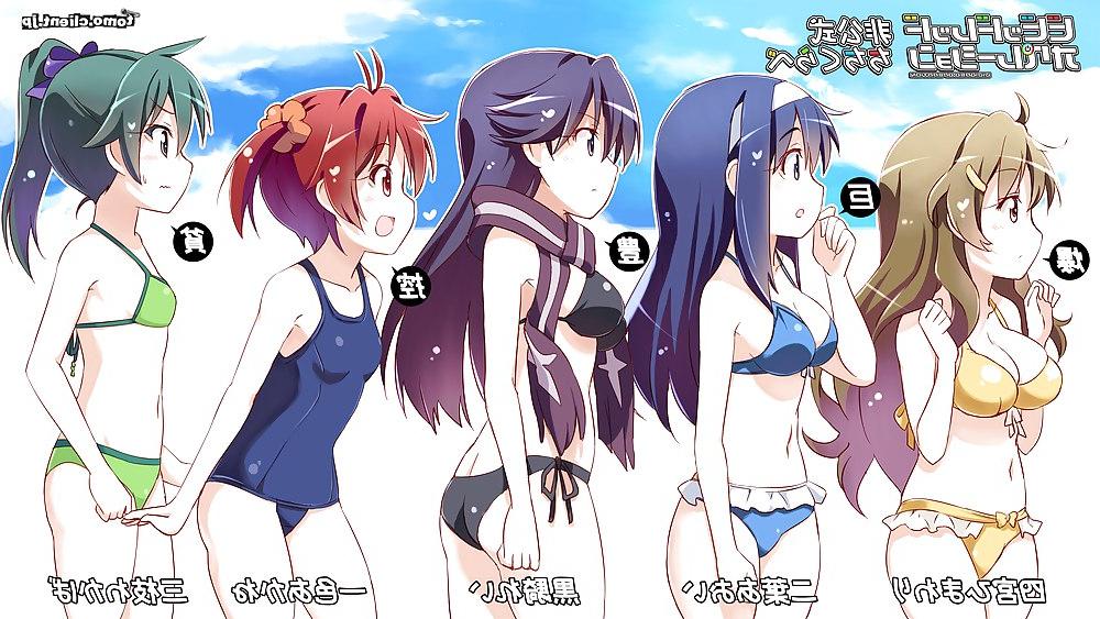 22P Anime 001