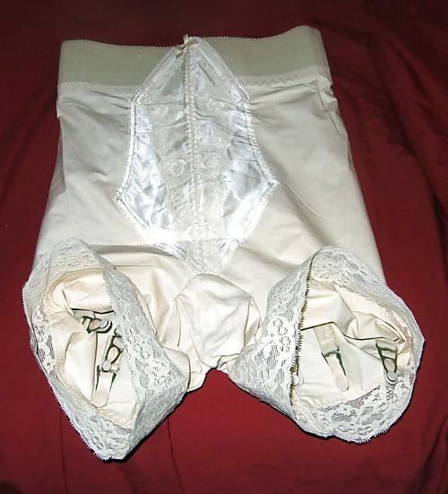 13P Panty girdle 62