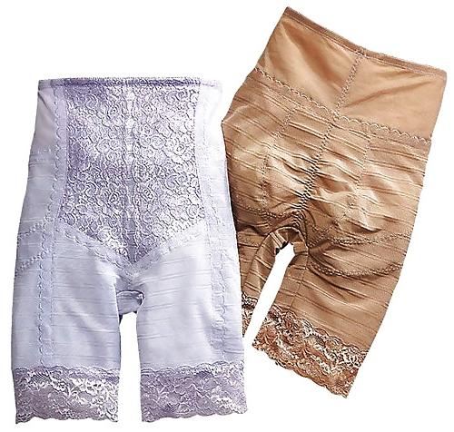 13P Panty girdle 62