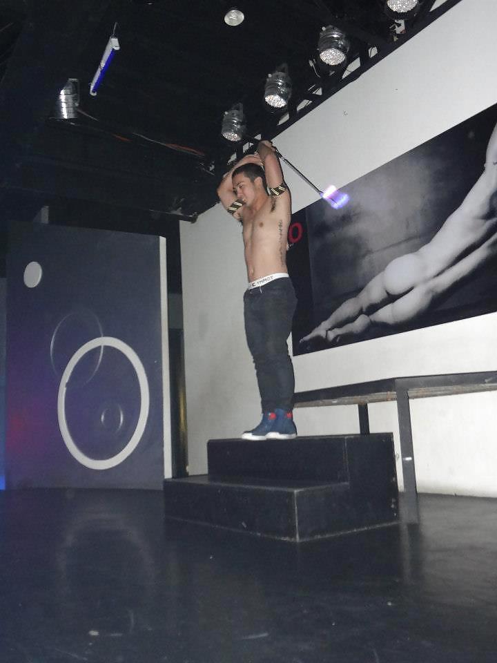 13P Me at Bar