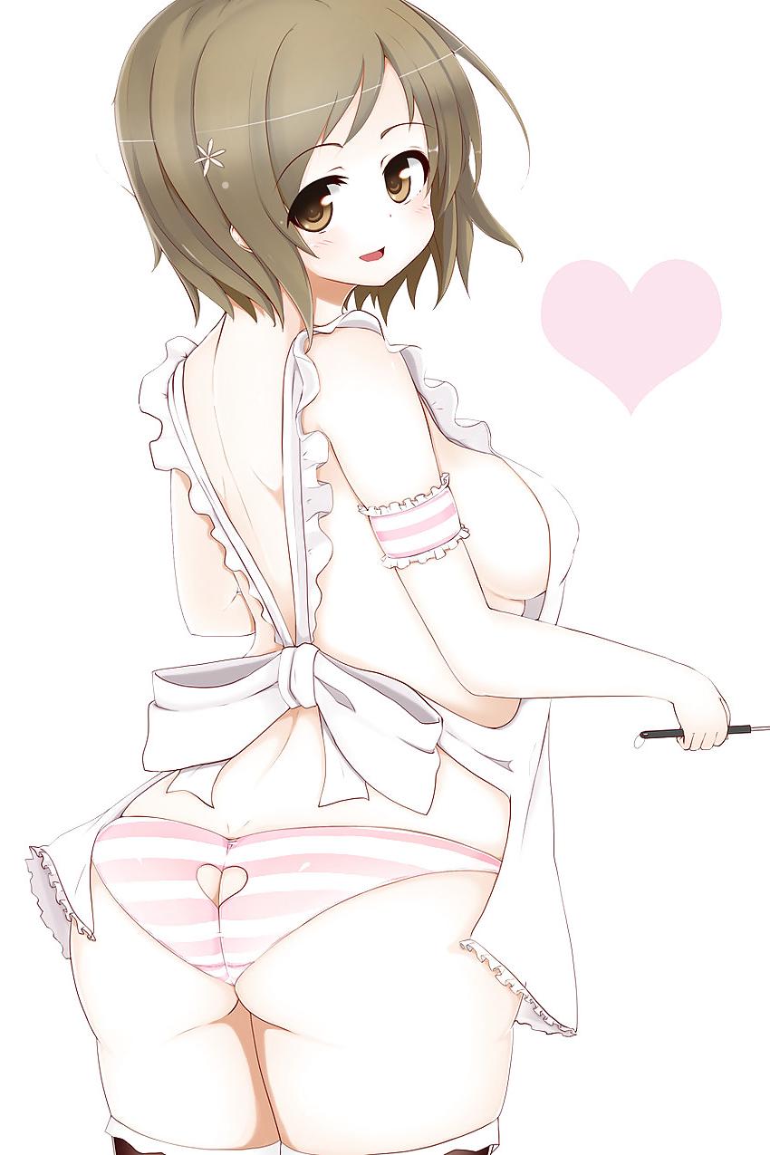 25P Dat Ass! Anime Style 4