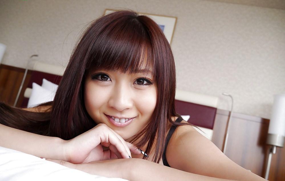 25P Hitomi Kitagawa - 10 Beautiful Japanese PornStar