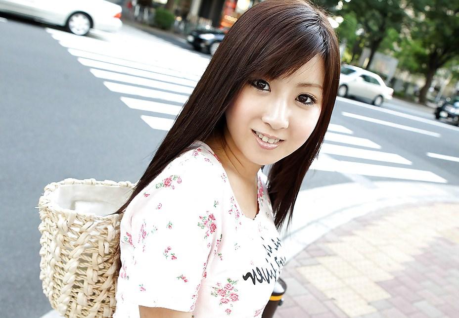 25P Hitomi Kitagawa - 10 Beautiful Japanese PornStar