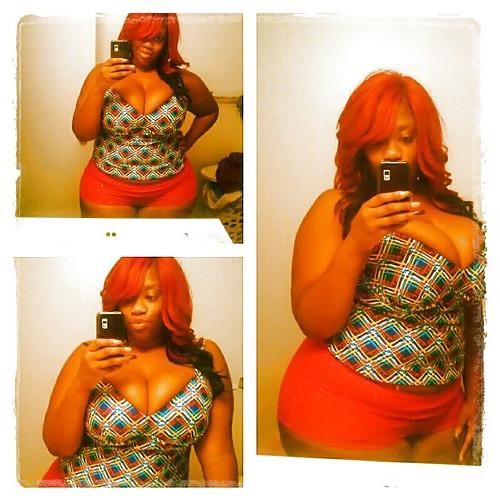 14P Picture Collages (Thick Chicks)