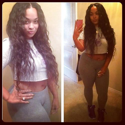 14P Picture Collages (Thick Chicks)