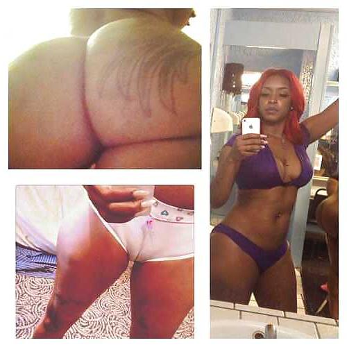 14P Picture Collages (Thick Chicks)