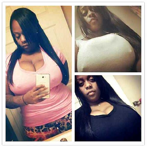 14P Picture Collages (Thick Chicks)