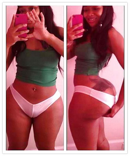 14P Picture Collages (Thick Chicks)