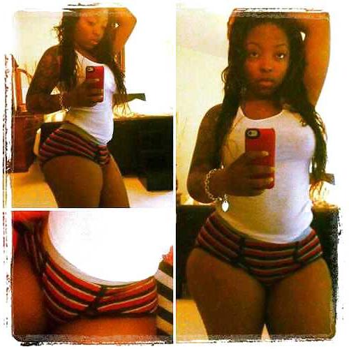 14P Picture Collages (Thick Chicks)