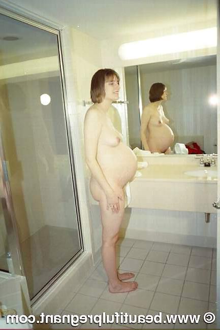 25P Pregnant  Linda