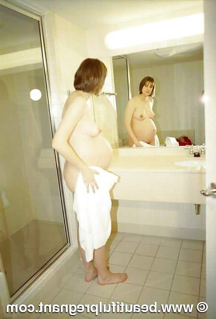 25P Pregnant  Linda