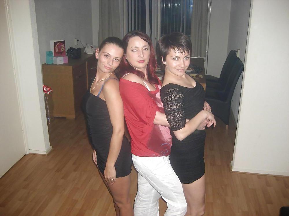 19P How would you fuck Izabel facebook girlfriend and her aunt?