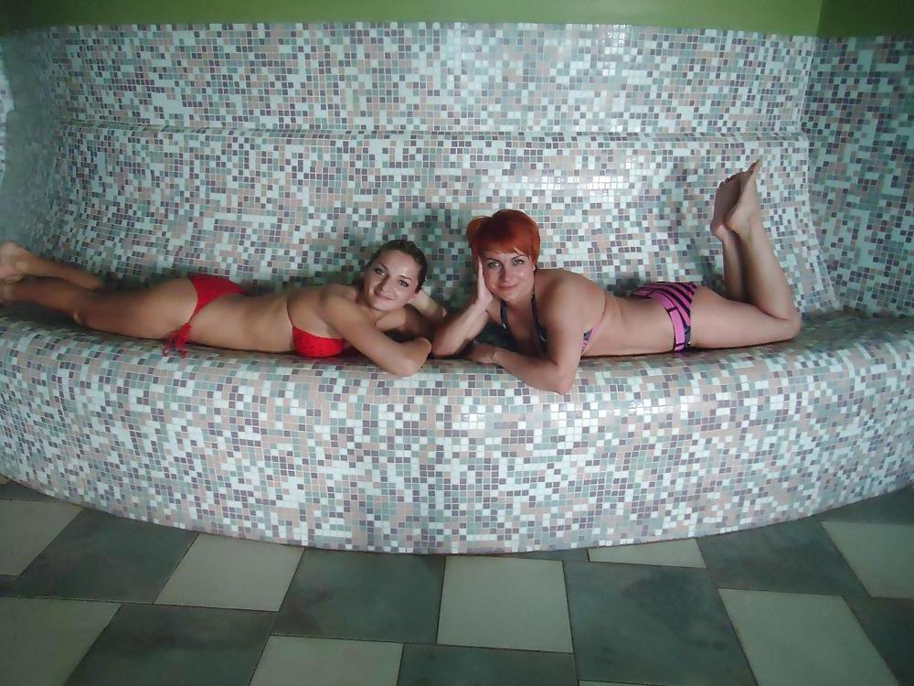 19P How would you fuck Izabel facebook girlfriend and her aunt?