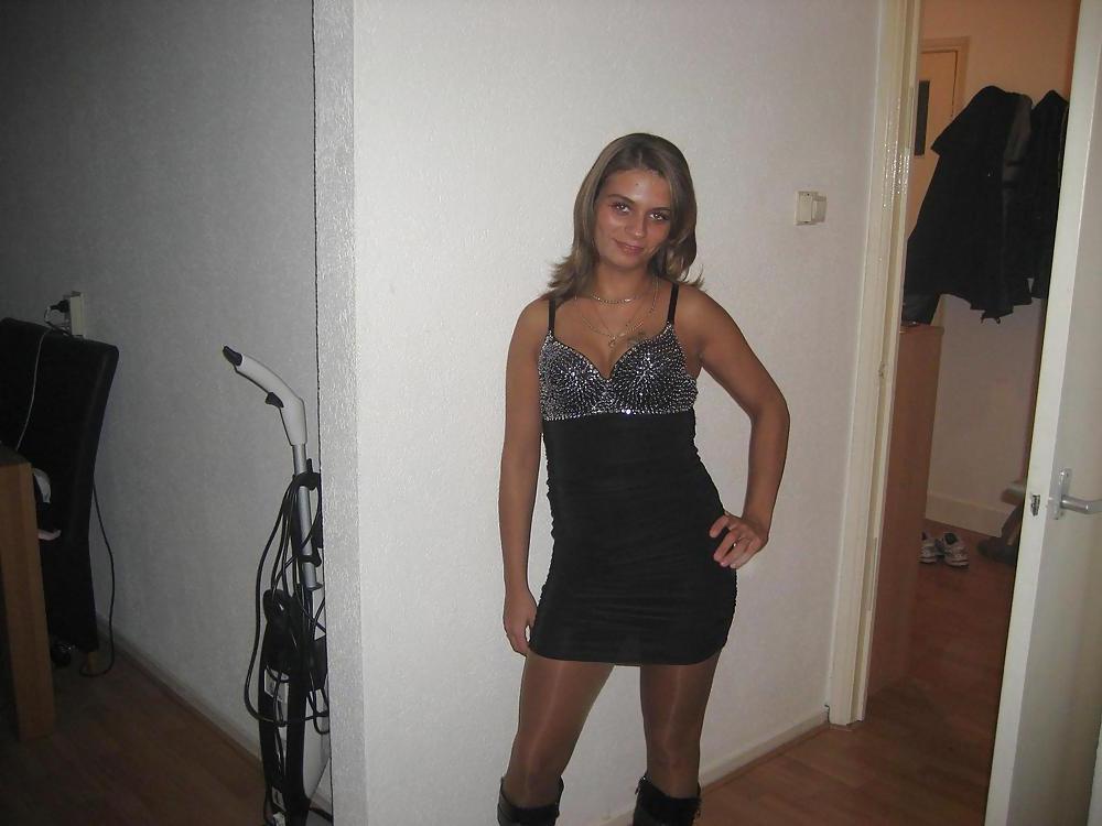19P How would you fuck Izabel facebook girlfriend and her aunt?